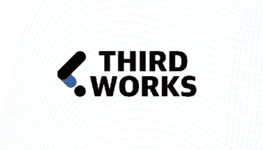 써드웍스, 팁스 선정…AI 기반 무역 에이전트 고도화